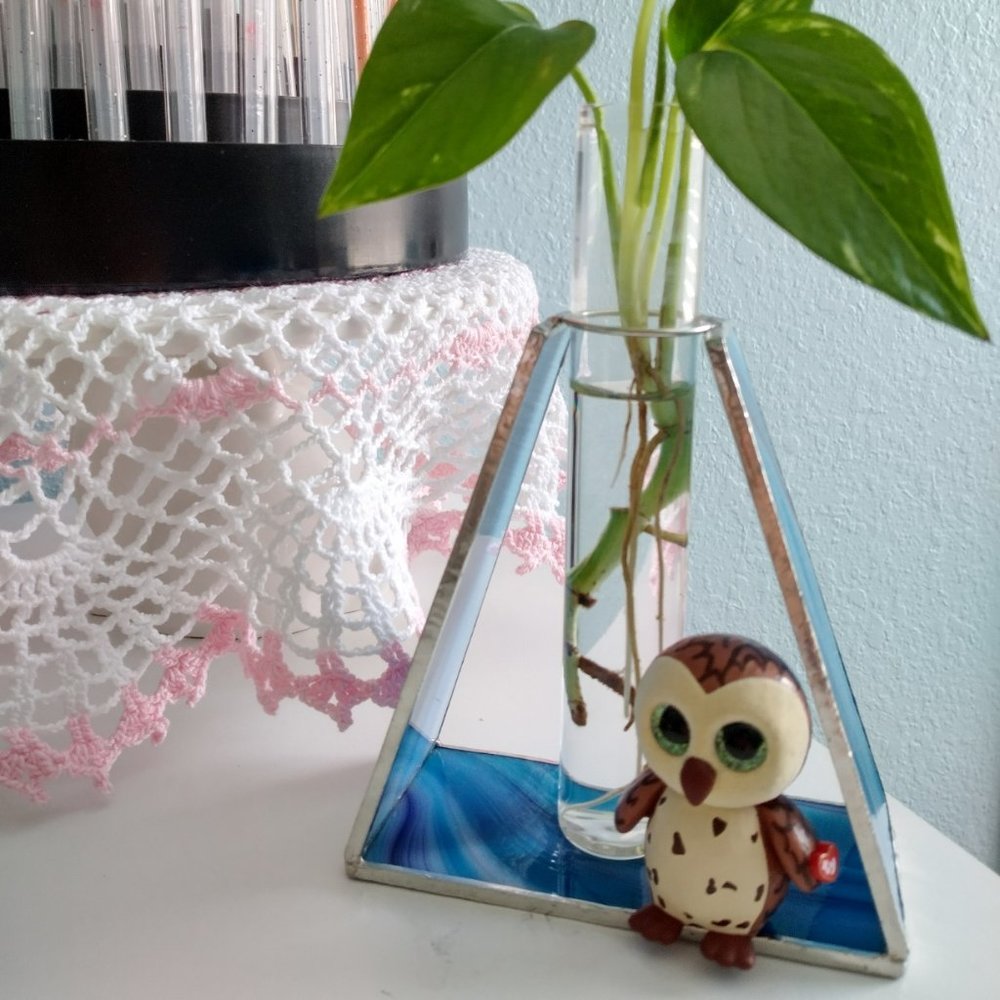 🦉 Ty Beanie Boos Mini Boos Collectible Sammy the Brown Owl Figure - Picture 9 of 11